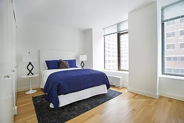 Rented by UDR