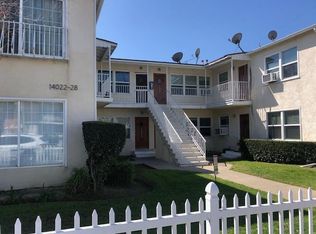 14022 1/2 Burbank Blvd, Van Nuys, CA 91401