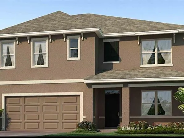 35575 Mahwah Ave, Dade City, FL 33525