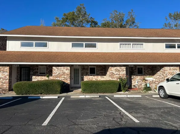 1830 Fairway Ridge Dr APT 6G, Surfside Beach, SC 29575
