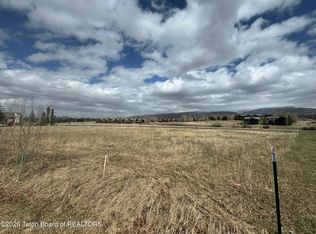 41 Winger Cir, Victor, ID 83455