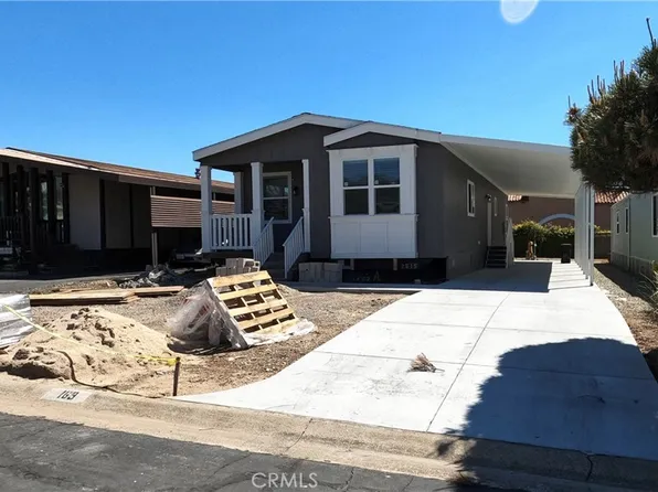 4095 Fruit St #163, La Verne, CA 91750
