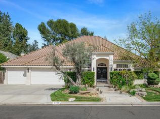 6446 N Rafael Ave, Fresno, CA 93711