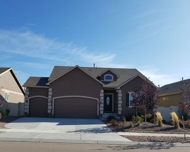 10071 Mount Princeton Dr, Peyton, CO, 80831