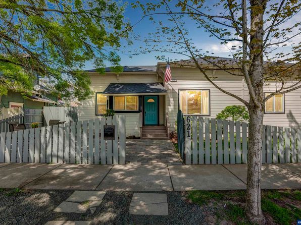 621 4th Ave SE, Albany, OR 97321