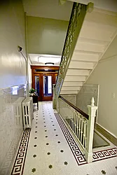 Rented by Pearl Estates