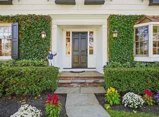 508 Round Hill Rd, Greenwich, CT 06831