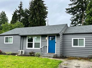 16215 9th Ave NE, Shoreline, WA 98155