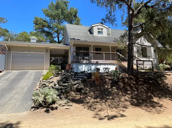(undisclosed Address), Cambria, CA 93428