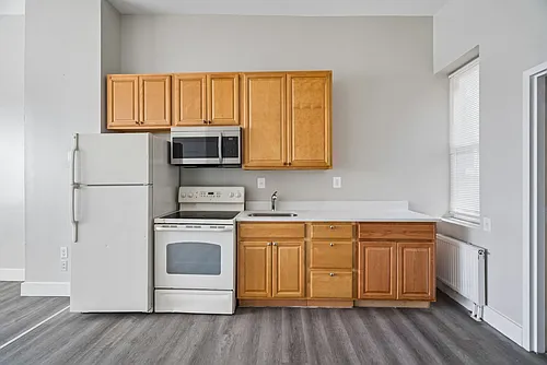 Floor plan 7329 2F