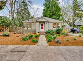 3409 NE Simpson St, Portland, OR 97211