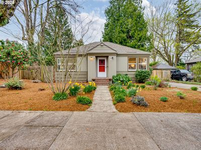 3409 NE Simpson St, Portland, OR, 97211
