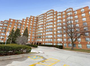 6 Humberline Dr #1004, Toronto, ON M9W6X8