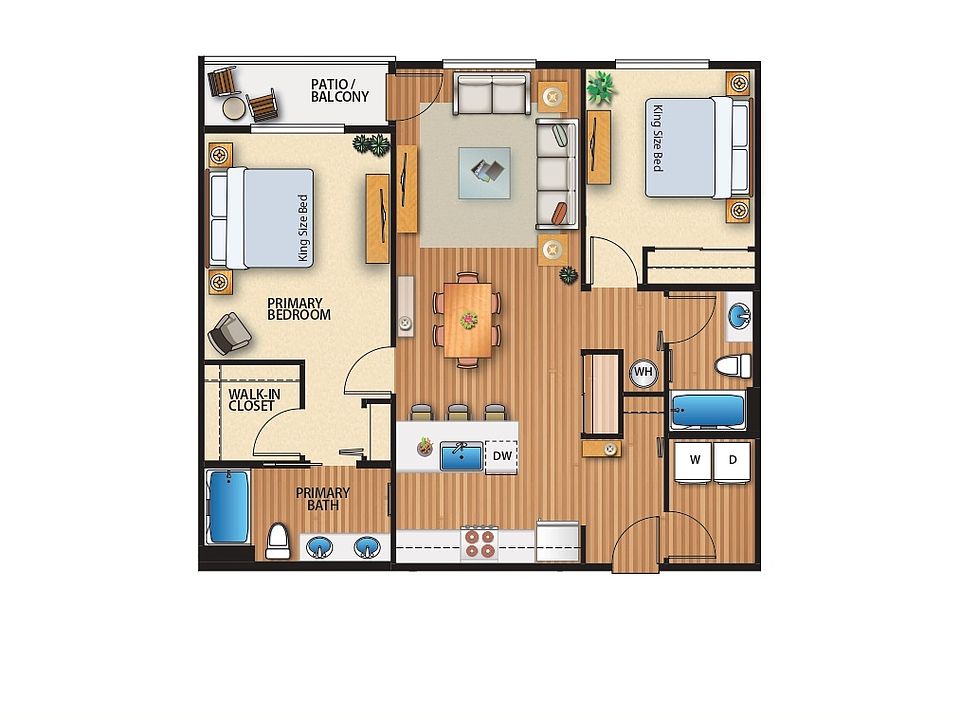 2nd image of 1635 SW Wilson Ave #6573849