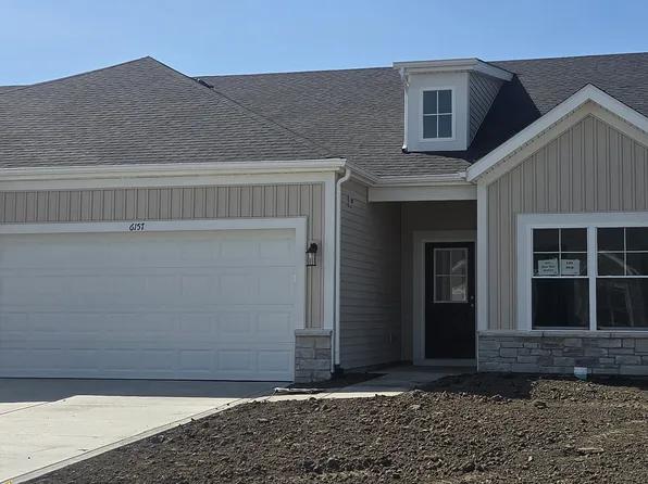 6157 River Run Ave, Portage, IN 46368