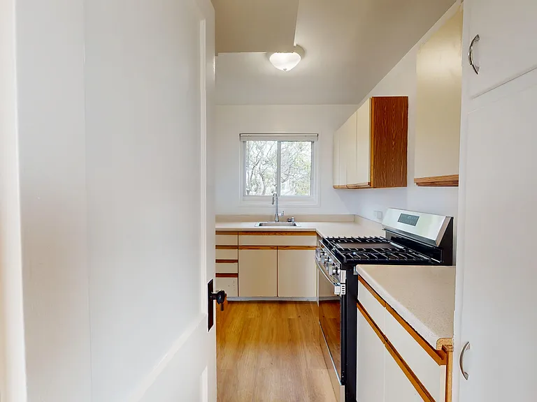 Parkmerced Apartments — Photo 139