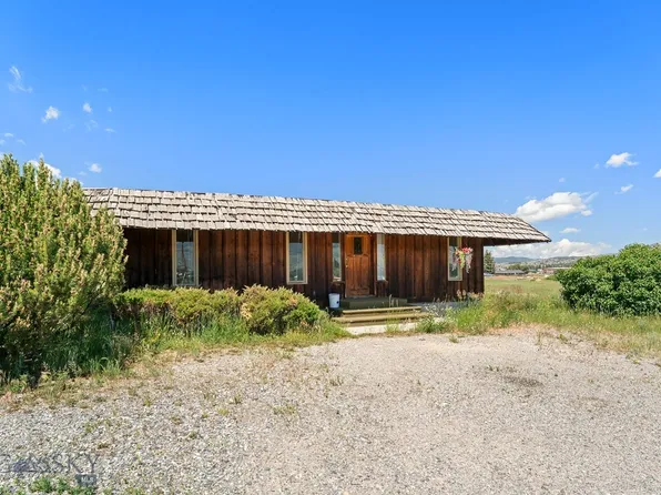 390 Holmes Ave, Butte, MT 59701