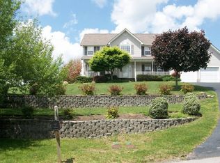 139 Ridge Point Ln, Corbin, KY 40701