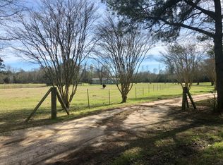 2423 Chicora State Line Rd, Buckatunna, MS 39322