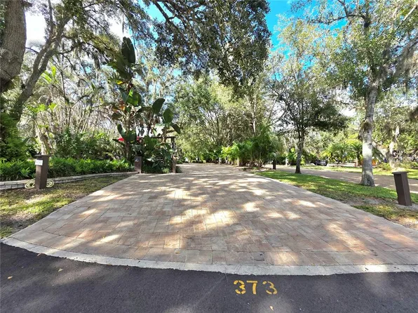 373 BEAR TRAIL LOT 373, LAKE WALES, FL 33898