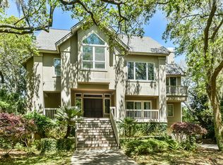 6 Surfsong Rd, Kiawah Island, SC 29455