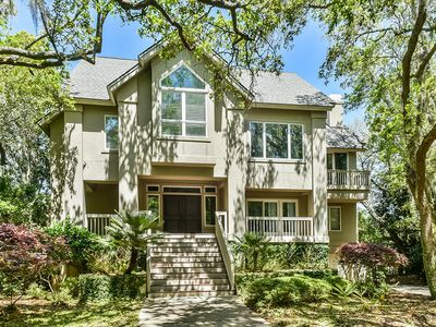 6 Surfsong Rd, Kiawah Island, SC, 29455