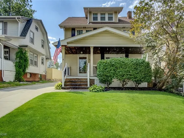 1650 Parkwood Rd, Lakewood, OH 44107