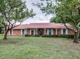 5834 Pleasant Valley Rd, Wylie, TX 75098