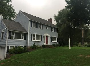 2 Barbara Jean St, Grafton, MA 01519