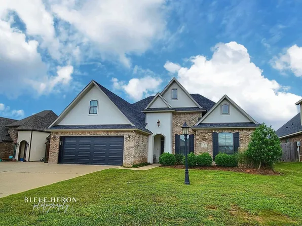 190 Panther Dr, Stonewall, LA 71078