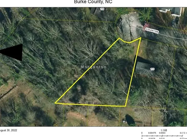 0 Colony Dr #11, Morganton, NC 28655
