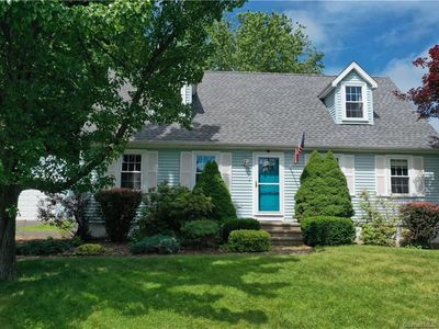 5 Watrous Farm Rd, Wallingford, CT, 06492
