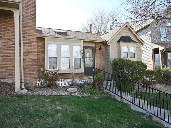 17335 E Rice Circle #D, Aurora, CO 80015