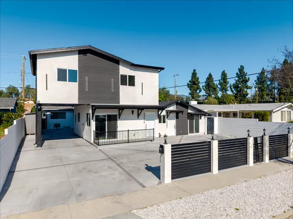 16699 McKeever St, Granada Hills, CA 91344