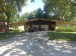 1308 E Mumford Dr, Urbana, IL