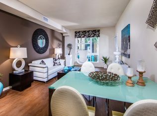 Calypso Apartments and Lofts, Irvine, CA 92606
