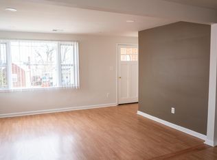 8204 Old Harford Rd #3, Parkville, MD 21234