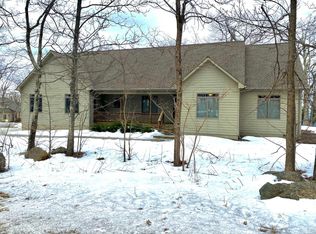 16 Ridge Ln LOT 54, Roseland, VA 22967