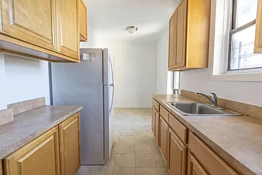 Rented by Lions Share Inc.