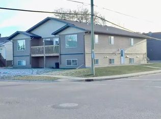 5111 52nd Ave #1A, Cold Lake, AB T9M1W3