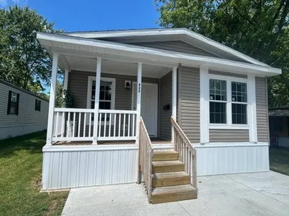 7055 Quarry Rd #427, Amherst, OH 44001