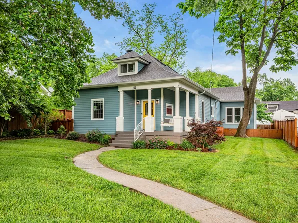 302 Chapel Ave, Nashville, TN 37206