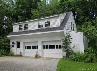 387 Wilton Rd W, Ridgefield, CT 06877