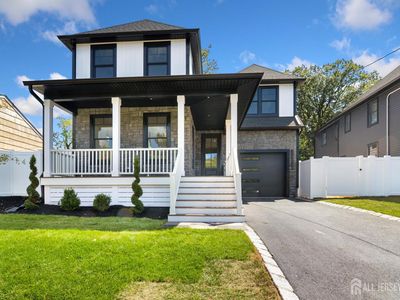 239 High St, Metuchen, NJ, 08840