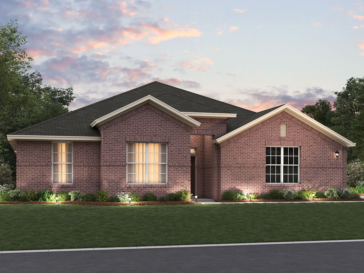 Sabine Plan, Everly Estates, San Antonio, TX 78263 Zillow