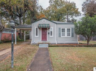 1608 N 4th St, Monroe, LA 71201