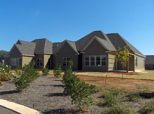 2003 Stonebridge Rd, Oxford, MS 38655