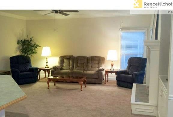 Terrific space in great room