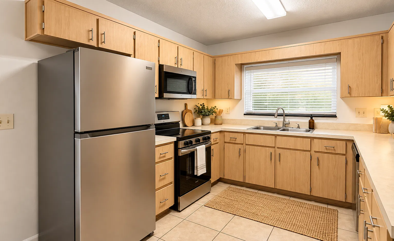 2 bed, 1314 sqft, $1,895 — Photo 4