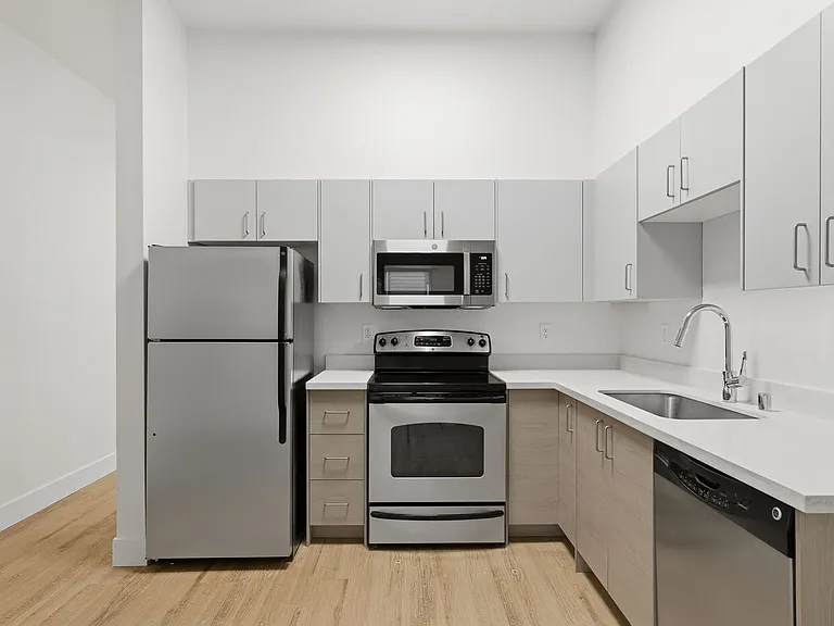 Tempo Apartments — Photo 29